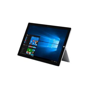Microsoft Surface 3 10" Atom x7 1,6 GHz - SSD 128 Go - 4 Go QWERTY - Anglais (US)