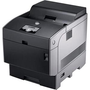 Imprimante Laser Couleur Dell 5110CN - Noir