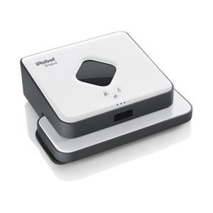 Robots aspiradores IROBOT Braava 390t