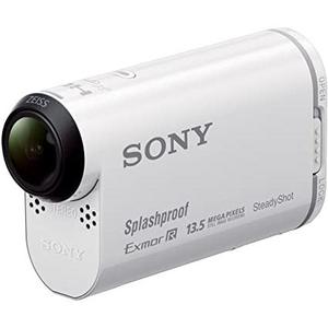 Acticon Cam Sony HDR-AS100V - Bianco