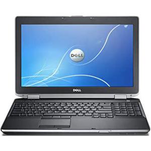 Dell Latitude E6530 15" Core i3 2,4 GHz - SSD 240 Go - 8 Go AZERTY - Français