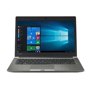 Toshiba Portégé Z30-C-16K 13" Core i5 2,3 GHz - SSD 256 GB - 8GB - Teclado Francés