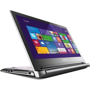 Lenovo IdeaPad Flex 14 14" Core i3 1,7 GHz - SSD 256 GB - 8GB Tastiera Francese