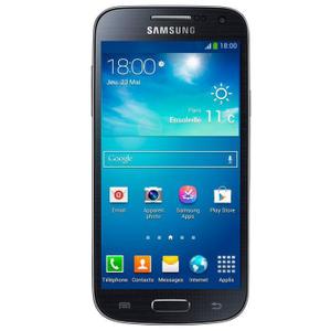 Galaxy S4 Mini 16 Go - Noir - Débloqué