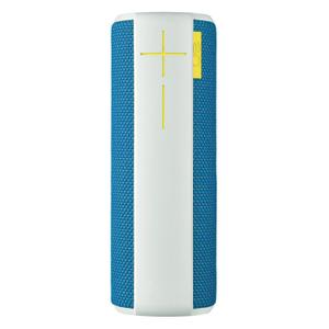 Enceinte Bluetooth Logitech UE Boom - Bleu/Blanc