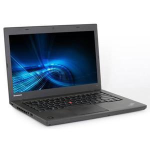 Lenovo ThinkPad T440S 14" Core i5 1,9 GHz - SSD 256 Go - 8 Go AZERTY - Français