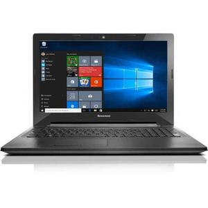 Lenovo IdeaPad G50-80 15" Core i3 1,7 GHz - HDD 500 GB - 4GB Tastiera Inglese (US)
