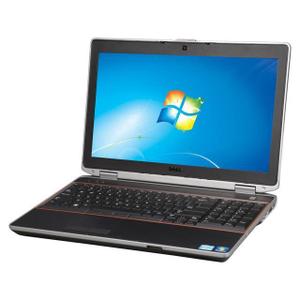 Dell Latitude E6520 15" Core i5 2.5 GHz - SSD 128 GB - 8GB AZERTY - Französisch