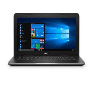 Dell Latitude 3380 13,3” (2017)