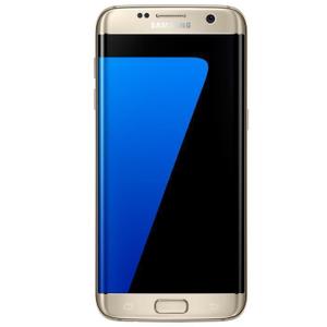 Galaxy S7 Edge 32 Gb Dual Sim - Gold - Ohne Vertrag