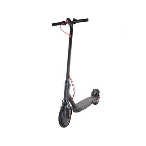 Trottinette MPMAN TR420 250W - Autonomie 20km - Noir