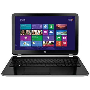 HP Pavilion 15-N278SA 15" A8 1,6 GHz - HDD 1 TB - 8GB Tastiera Inglese (US)