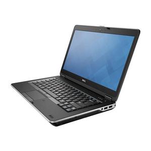 Dell Latitude E6440 14" Core i5 2,6 GHz - HDD 500 GB - 8GB - teclado español