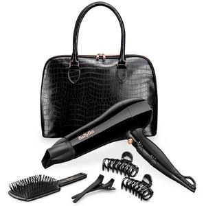 Coffret Sèche Cheveux Babyliss 5737pe - Noir
