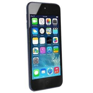 iPod Touch 5 - 16 GB - Gris Espacial