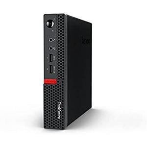 Lenovo ThinkCentre M625Q Tiny A9 2,6 GHz - SSD 128 Go RAM 4 Go