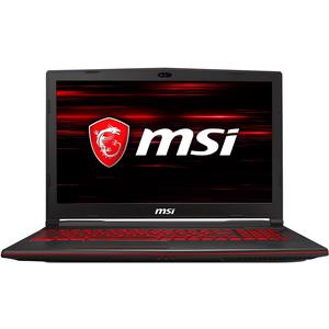 MSI GL63 8SE-213FR 15,6” (2019)