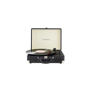 Platine Vinyle Goodmans 33/45/78