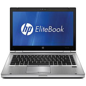 HP EliteBook 8460P 14,1” (2011)