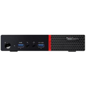 Lenovo ThinkCentre M700 Tiny Core i3 3,3 GHz - HDD 500 Go RAM 4 Go