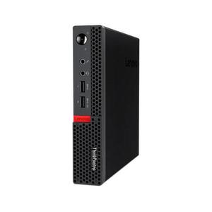 Lenovo ThinkCentre M710Q Tiny Core i5 2,4 GHz - SSD 256 GB RAM 8 GB