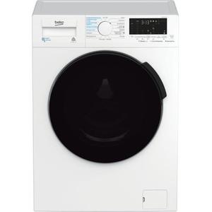 Lave-linge séchant 60 cm Frontal Beko HTE8614YBST