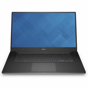 Dell Precision 5510 15" Xeon E3 2,8 GHz - SSD 512 GB - 16GB - teclado inglés (us)