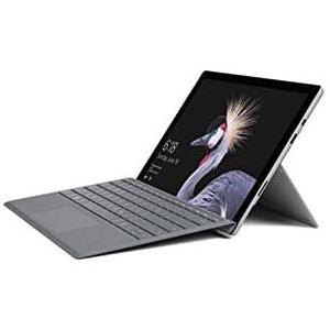 Microsoft Surface Pro 1796 12,3-inch (2017) - Core i7-7660U - 16GB - SSD 512 GB AZERTY - Francês