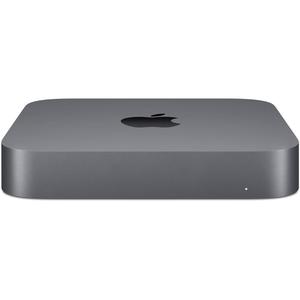 Mac Mini (Lokakuu 2018) Core i5 3 GHz - SSD 512 GB - 64GB