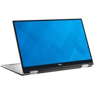 Dell XPS 13 9365 13" Core i5 1,2 GHz - SSD 256 GB - RAM 8 GB QWERTY - Spagnolo