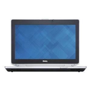 Dell Latitude E6430 14" () - Core i3-2350M - 4GB - HDD 320 Gb AZERTY - Γαλλικό