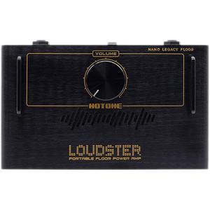 Vloergitaar eindversterker Hotone Loudster