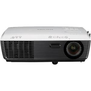 Beamer Ricoh PJ-X2340 3000 Helligkeit Weiß/Schwarz