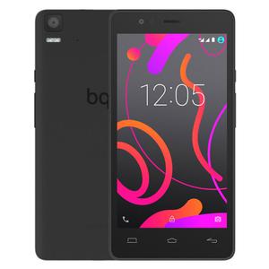 BQ Aquaris E5s 16 Gb Dual Sim - Negro - Libre