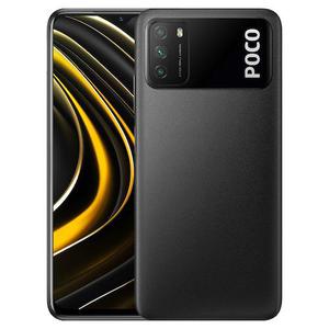 Xiaomi Poco M3 128GB - Zwart - Simlockvrij