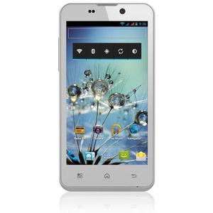 BQ Aquaris 4.5 4 Gb - Blanco - Libre