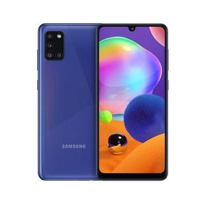 Galaxy A31 128 Gb - Blau - Ohne Vertrag
