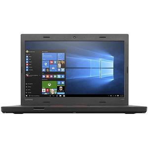 Lenovo ThinkPad L460 14" Core i3 2,3 GHz - SSD 256 GB - 8GB - teclado español