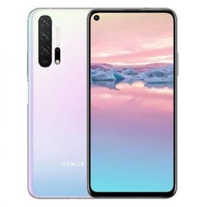 Honor 20 Pro 256 Gb Dual Sim - Rosa/Blau - Ohne Vertrag