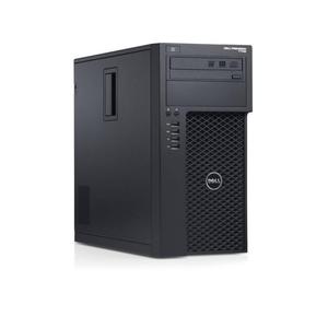 Dell Precision T1700 Core i5 3,2 GHz - SSD 256 Go RAM 16 Go