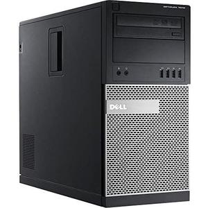 Dell OptiPlex 7010 MT Core i5 3,2 GHz - SSD 128 Go RAM 8 Go
