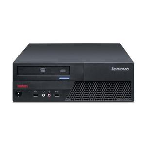 Lenovo ThinkCentre M58 SFF Pentium 2,8 GHz - HDD 320 Go RAM 4 Go