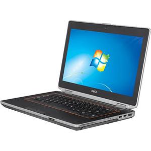 Dell Latitude E6430 14" Core i5 2,7 GHz - HDD 500 GB - 8GB QWERTY - Spanisch