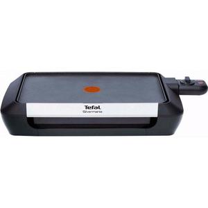 Plancha électrique Tefal Silvermania CB670801