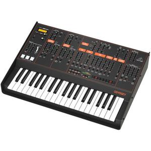 Analoginen Syntetisaattori Behringer Odyssey