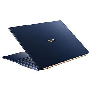 Acer Swift 5 SF514-54T 14" Core i5 1,2 GHz - Ssd 512 Go RAM 8 Go QWERTZ