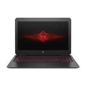 HP Omen 15-ax015nf 15" Core i5 2,3 GHz - HDD 1 TB - 6GB AZERTY - Französisch