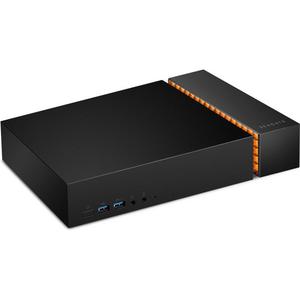 Docking Station Seagate FireCuda SSD Gaming Dock 4 TB Thunbld 3 STJF4000400