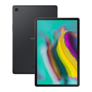 Galaxy Tab S5E (Huhtikuu 2019) 10,5" 64GB - WiFi + 4G - Musta - Lukitsematon