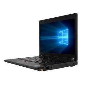 Lenovo ThinkPad X230 12" Core i5 2,6 GHz - HDD 320 GB - 4GB - Teclado Inglés (US)